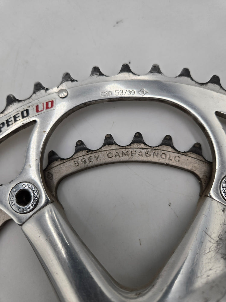 Campagnolo Chorus Crank Set 175mm