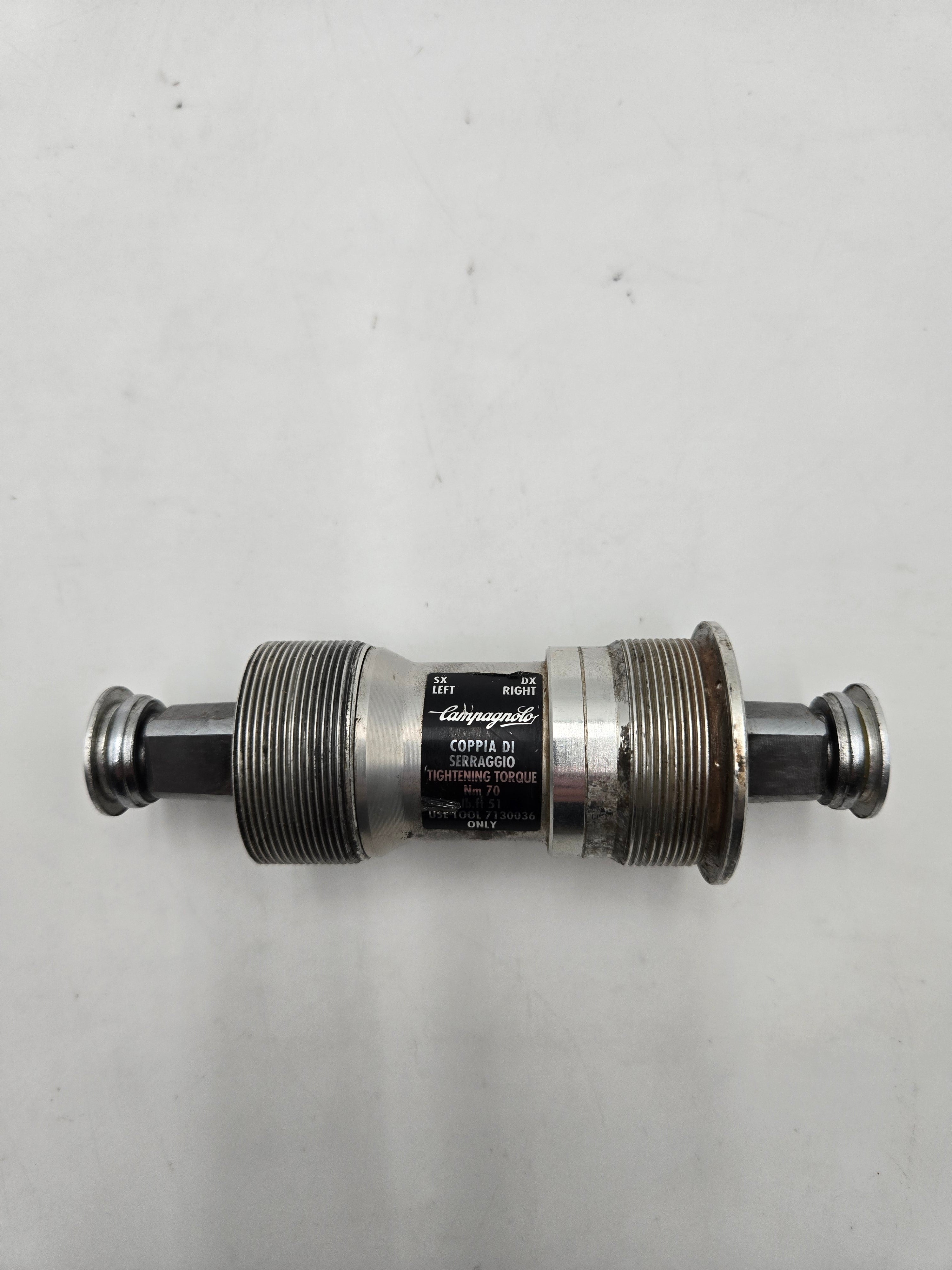 Campagnolo Chorus Bottom Bracket