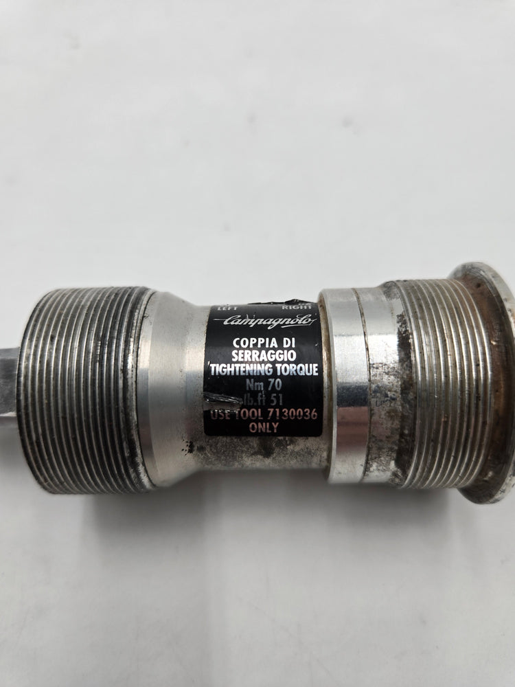 Campagnolo Chorus Bottom Bracket