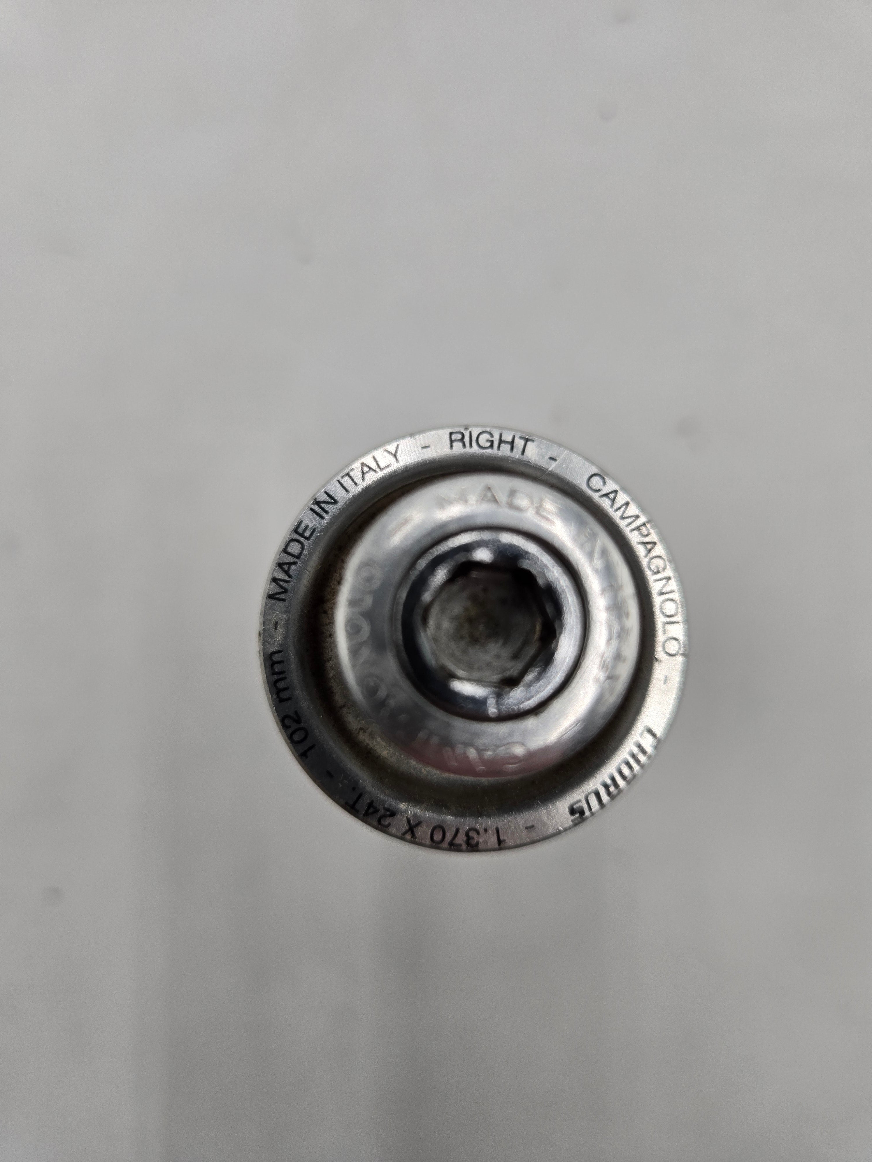 Campagnolo Chorus Bottom Bracket