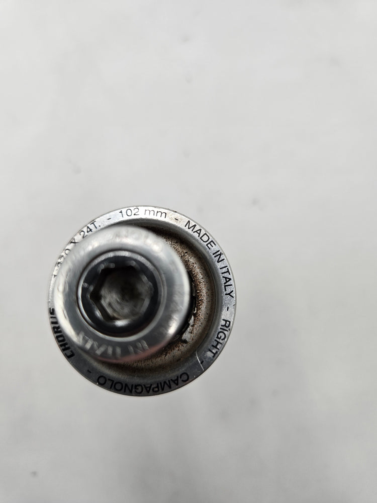 Campagnolo Chorus Bottom Bracket