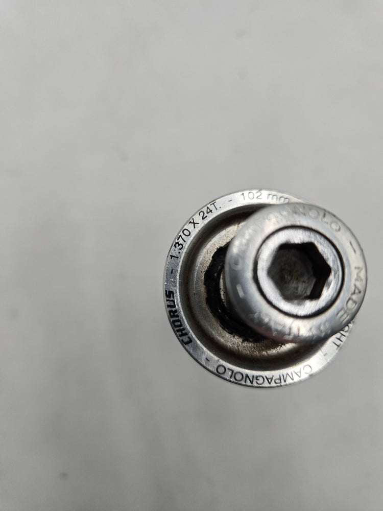 Campagnolo Chorus Bottom Bracket
