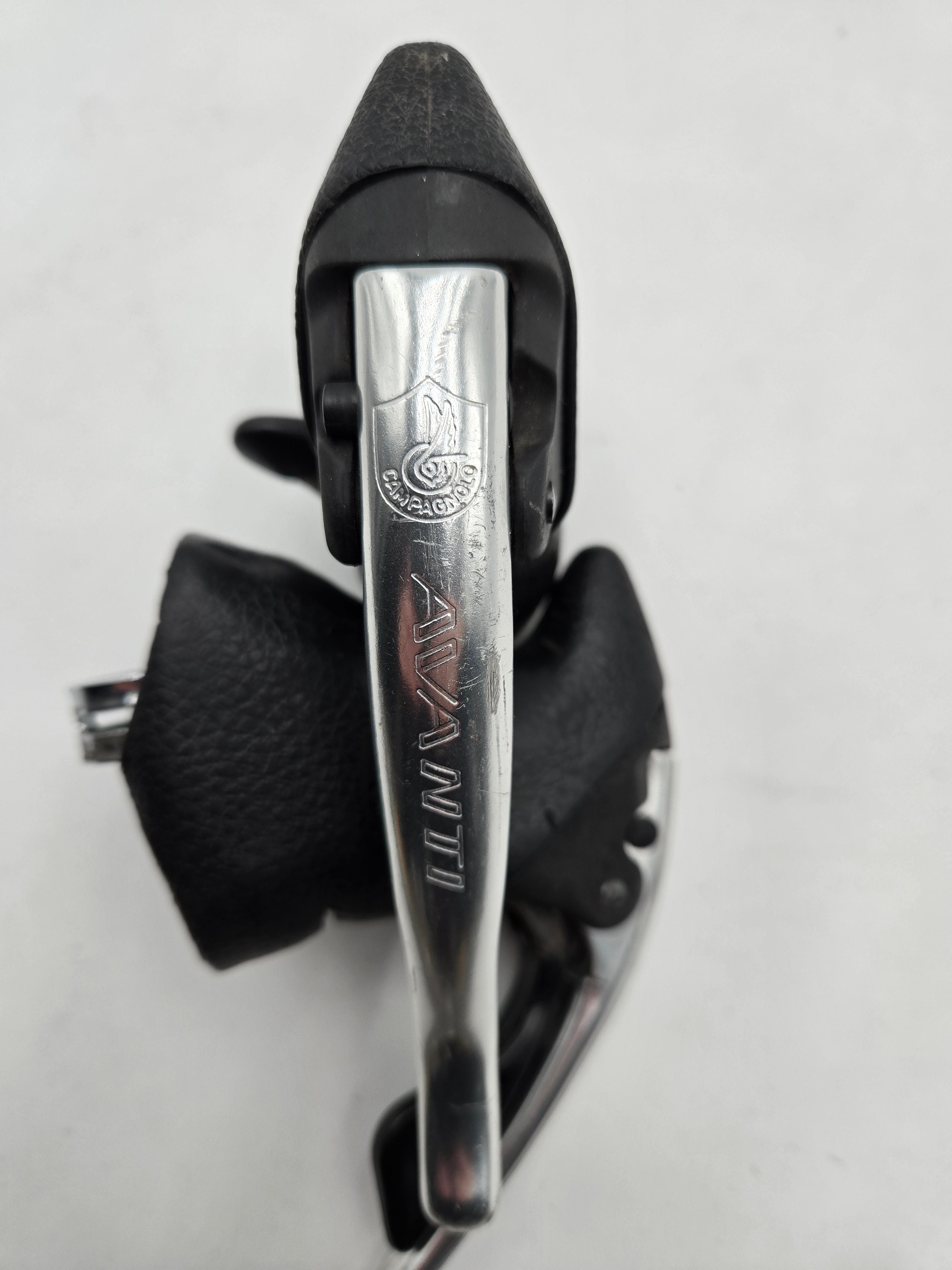 Campagnolo Avanti 3x8 Shifter Set