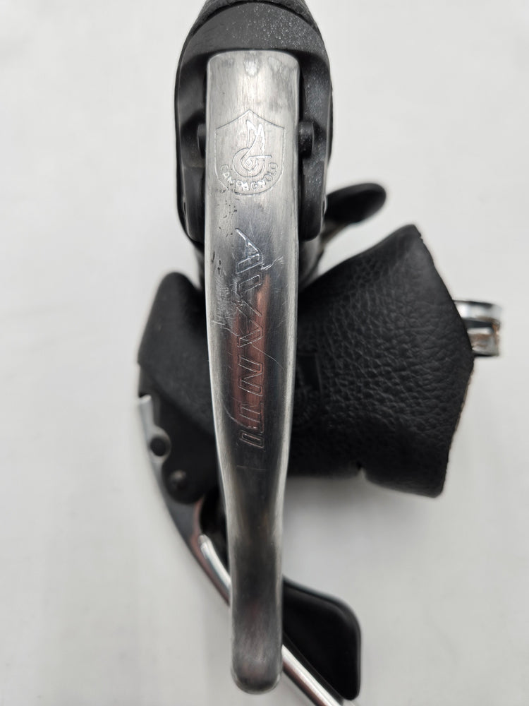Campagnolo Avanti 3x8 Shifter Set