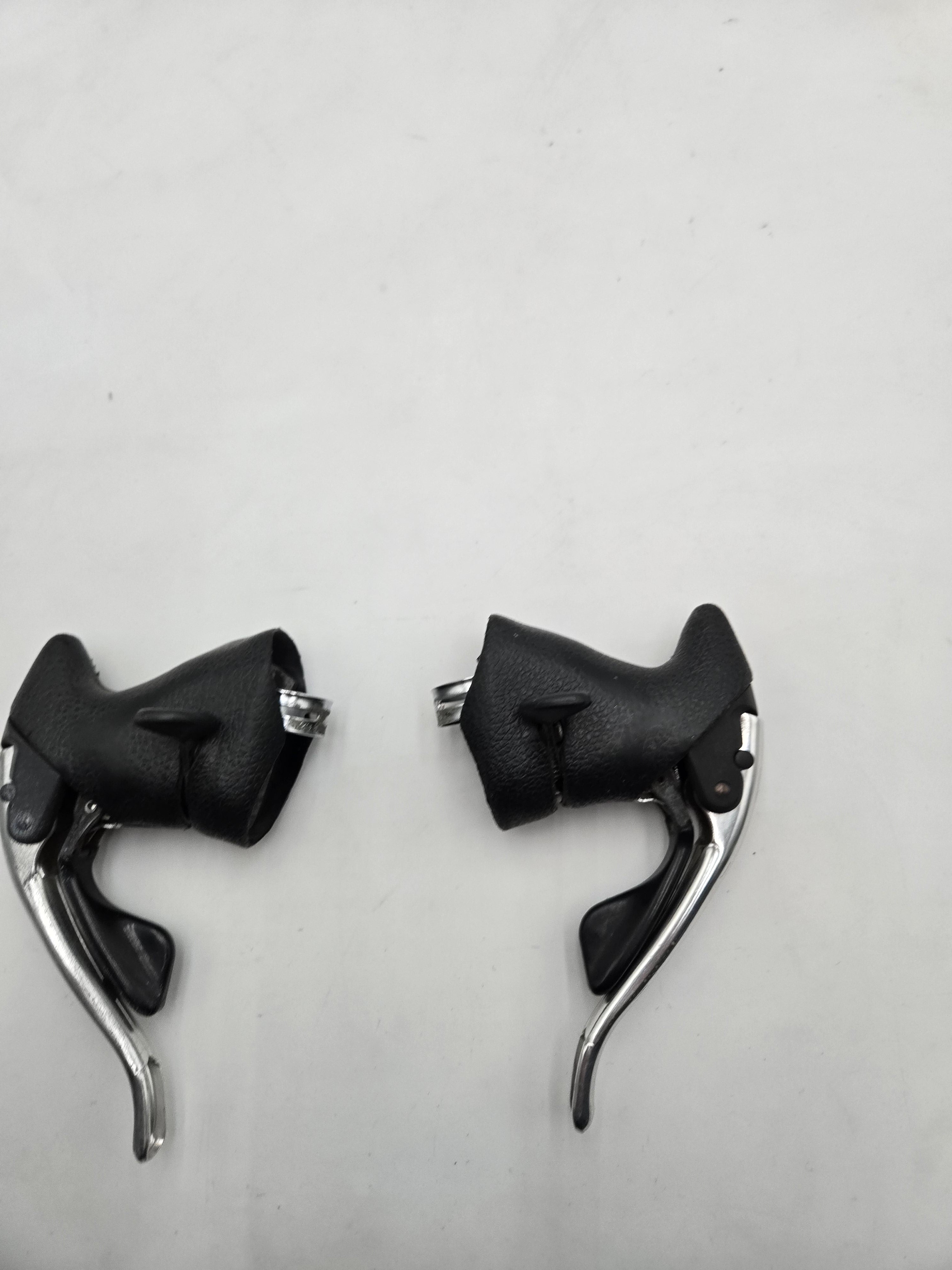 Campagnolo Avanti 3x8 Shifter Set