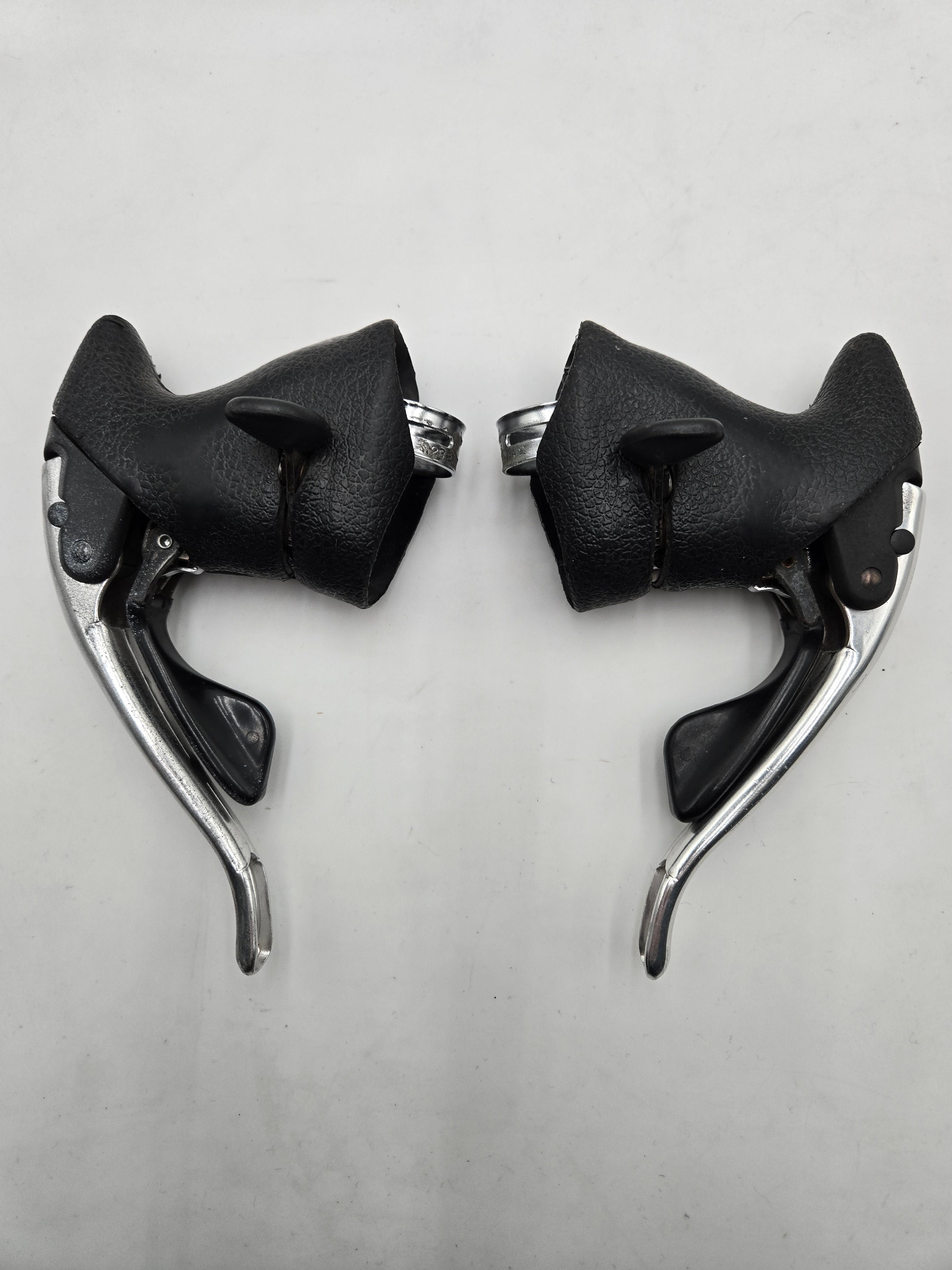 Campagnolo Avanti 3x8 Shifter Set