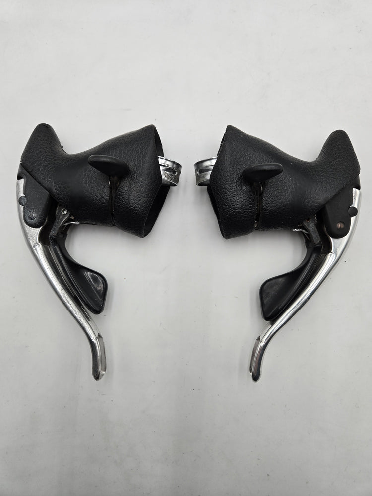 Campagnolo Avanti 3x8 Shifter Set