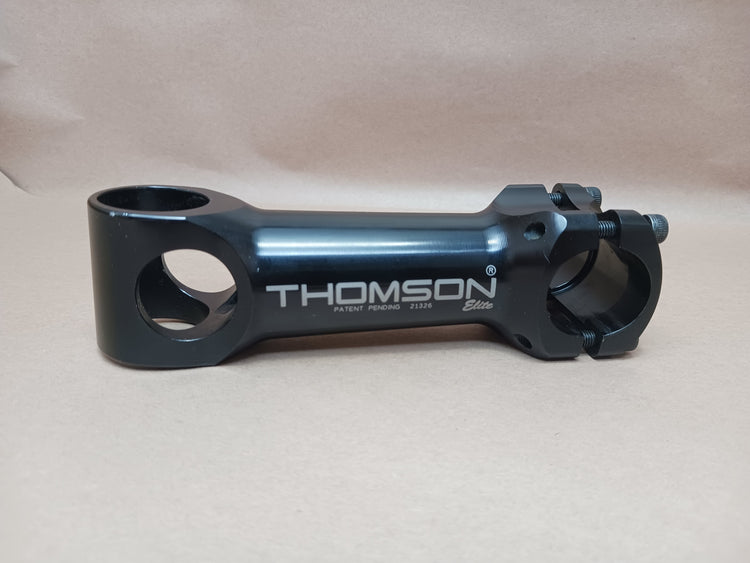 Thomson Elite Stem 120mm 25.4mm Clamp