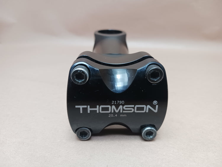 Thomson Elite Stem 120mm 25.4mm Clamp