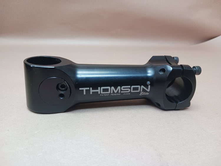 Thomson Elite Stem 120mm 25.4mm Clamp