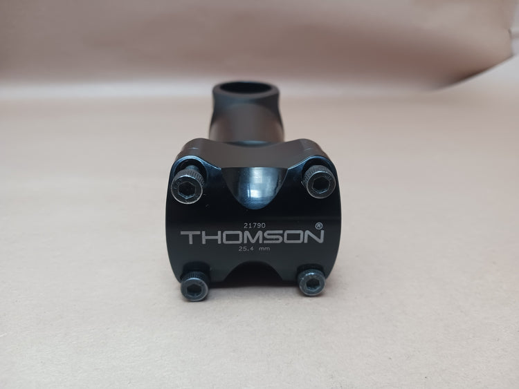 Thomson Elite Stem 120mm 25.4mm Clamp