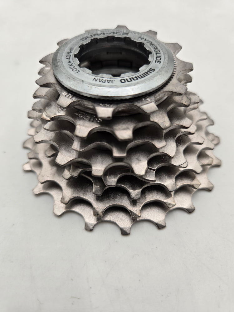 Shimano Hyper Glide 12-28, 8-Speed Cassette