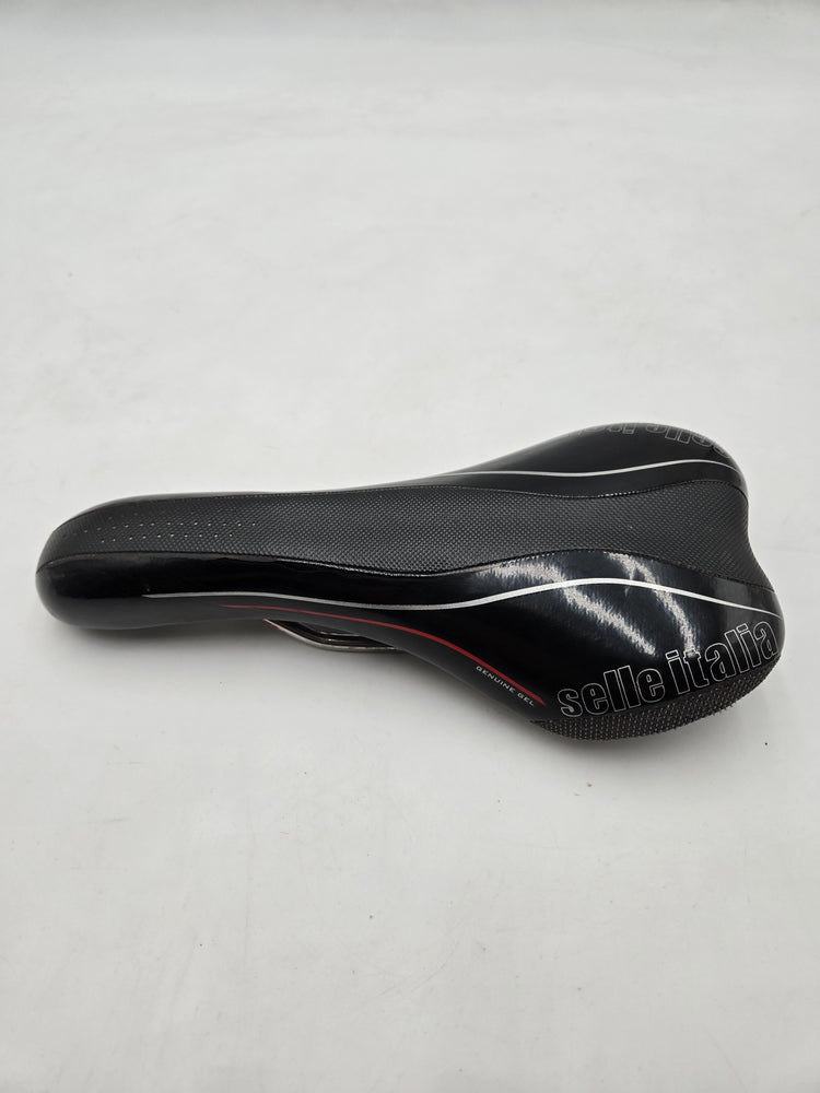Selle Italia, SLR T1 Kevlar Saddle