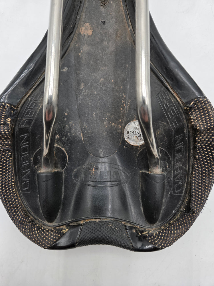 Selle Italia, SLR T1 Kevlar Saddle