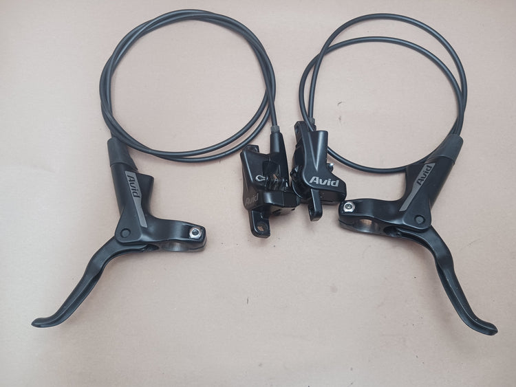 Avid DB1 Hydraulic Disc Brake Pair