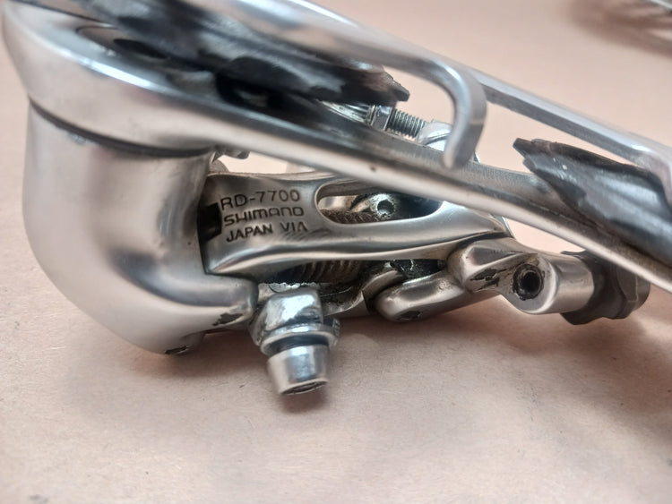 Shimano Dura-Ace Rear Derailleur RD-7700