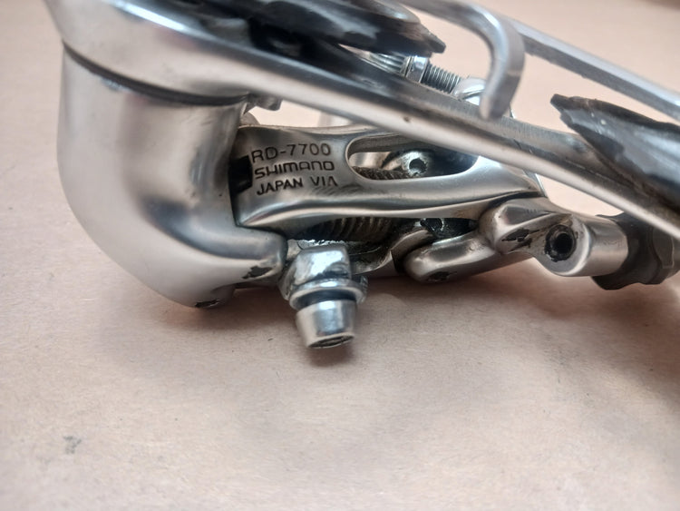 Shimano Dura-Ace Rear Derailleur RD-7700