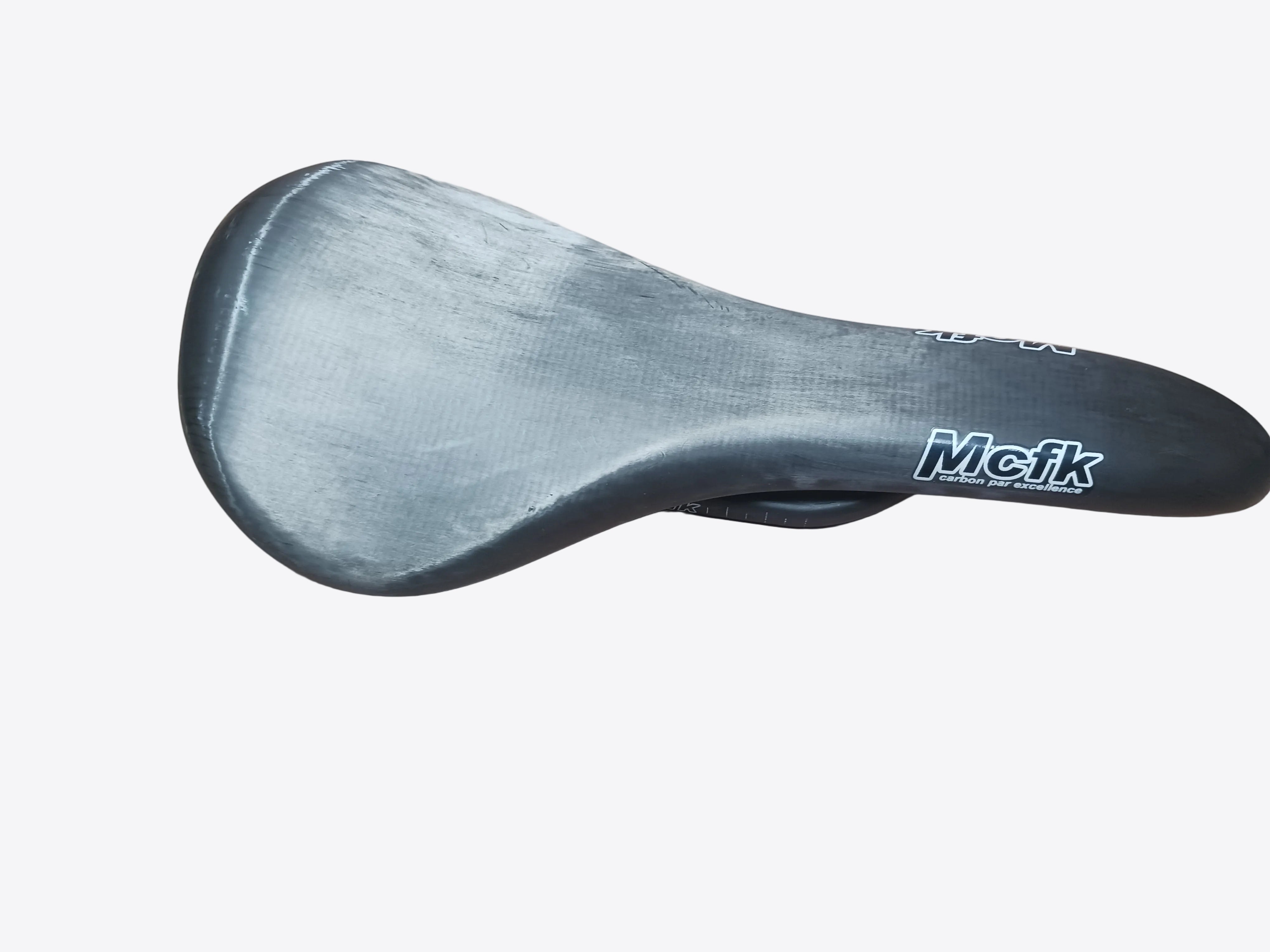 Mcfk Carbon Saddle