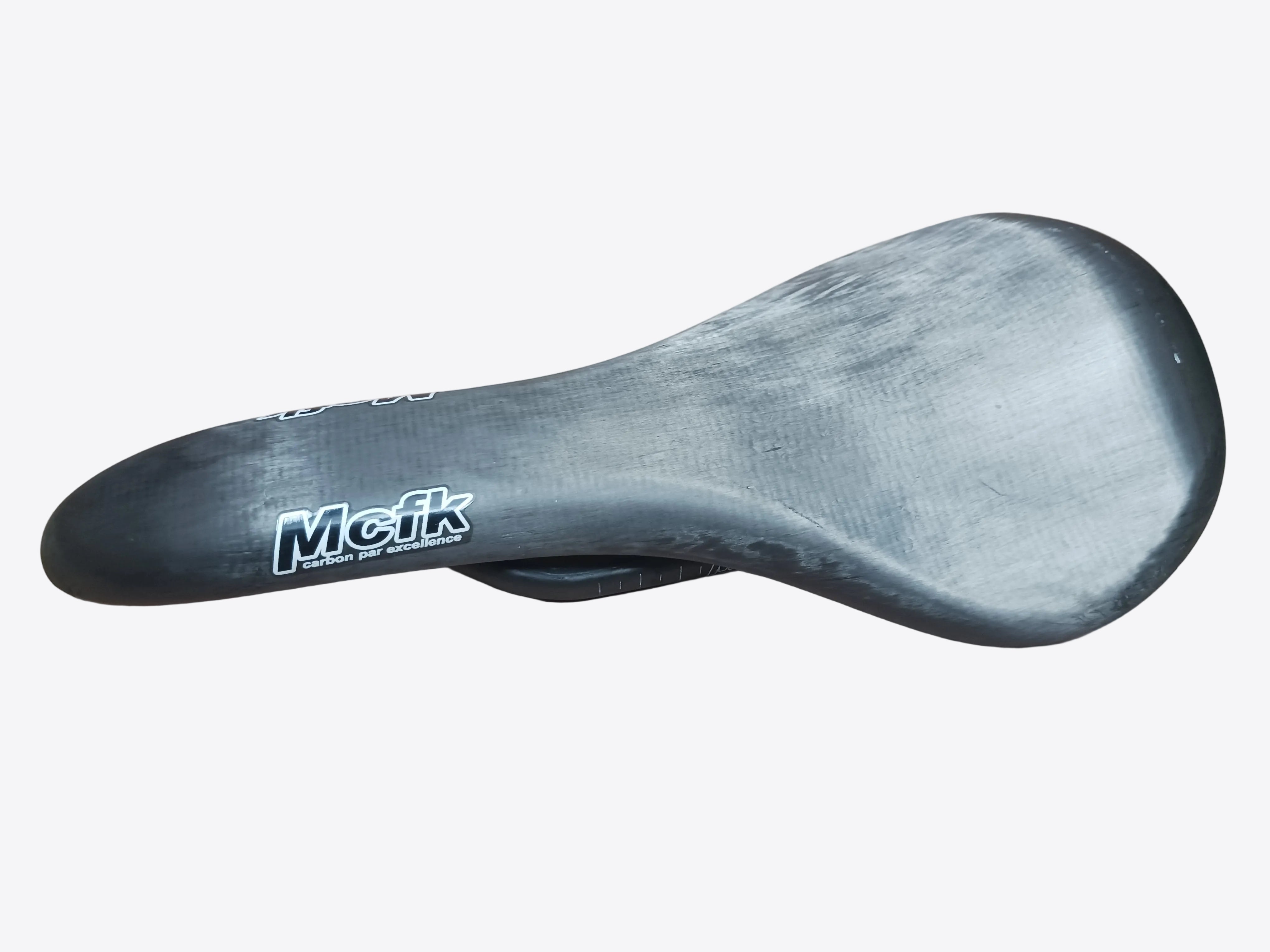 Mcfk Carbon Saddle - Thumbnail 2