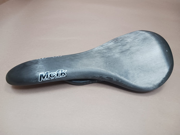 Mcfk Carbon Par Excellence Full Carbon Saddle