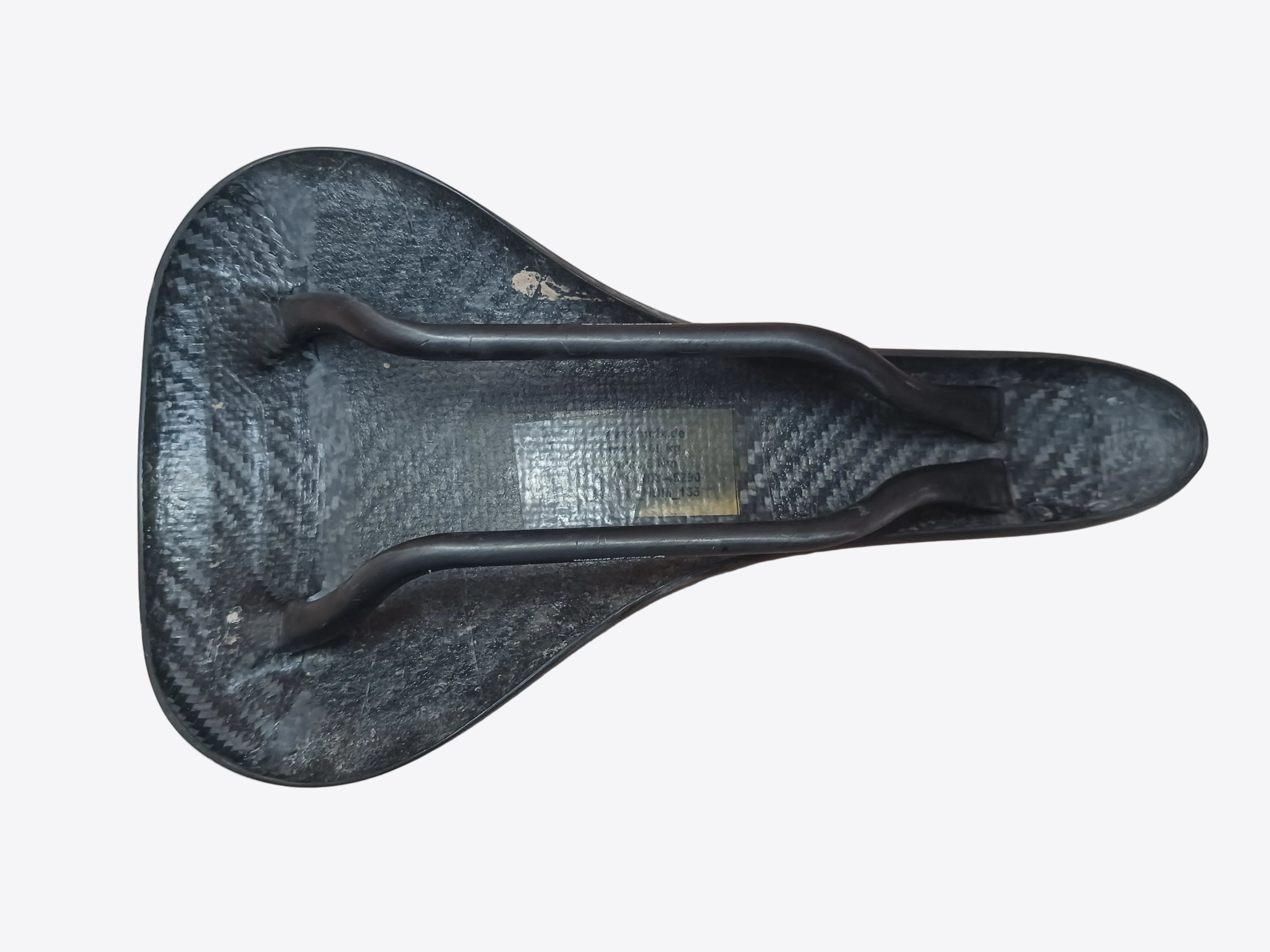 Mcfk Carbon Saddle - Thumbnail 5