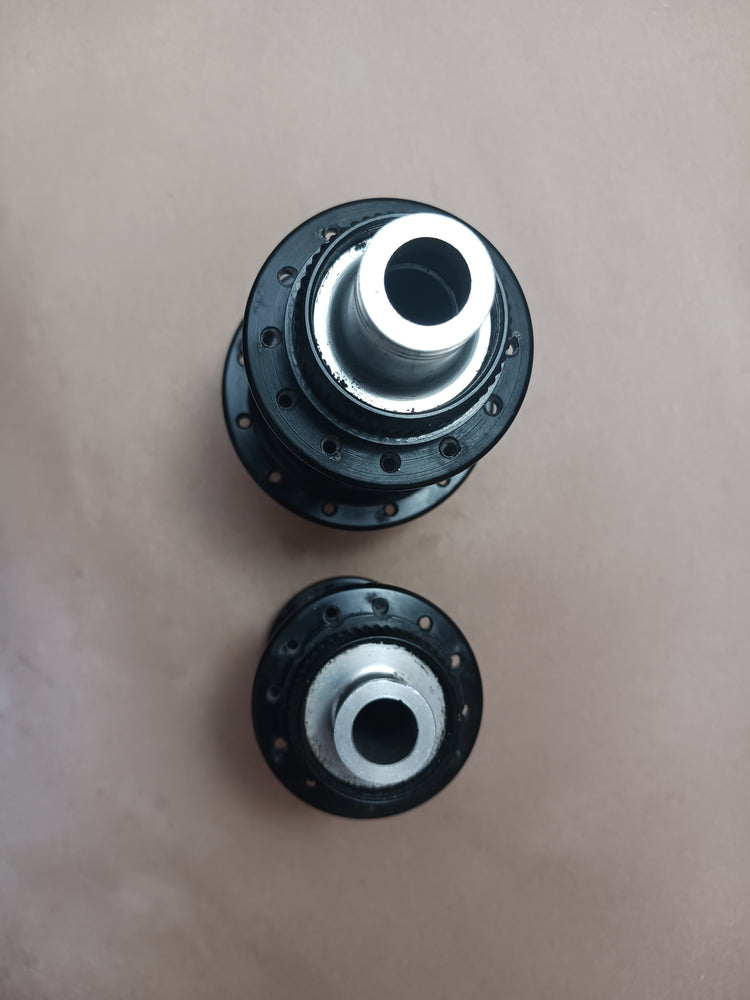 Industry Nine Torch Road Hubset, 24H, 142mm and 100mm Spacing