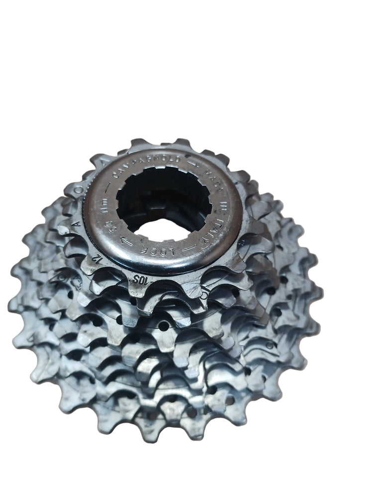 Campagnolo, 10 Speed Cassette, 11-25T