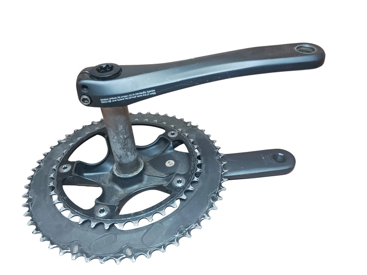 Shimano Ultegra FC-67000 24mm 2 Piece Crankset