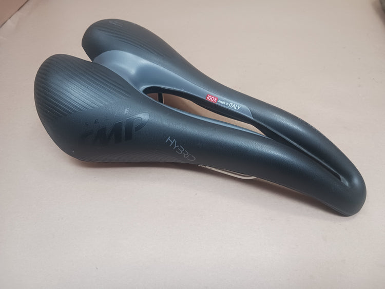 Selle Smp Hybrid Saddle