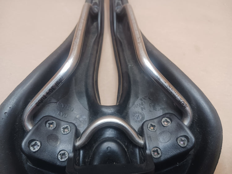 Selle Smp Hybrid Saddle