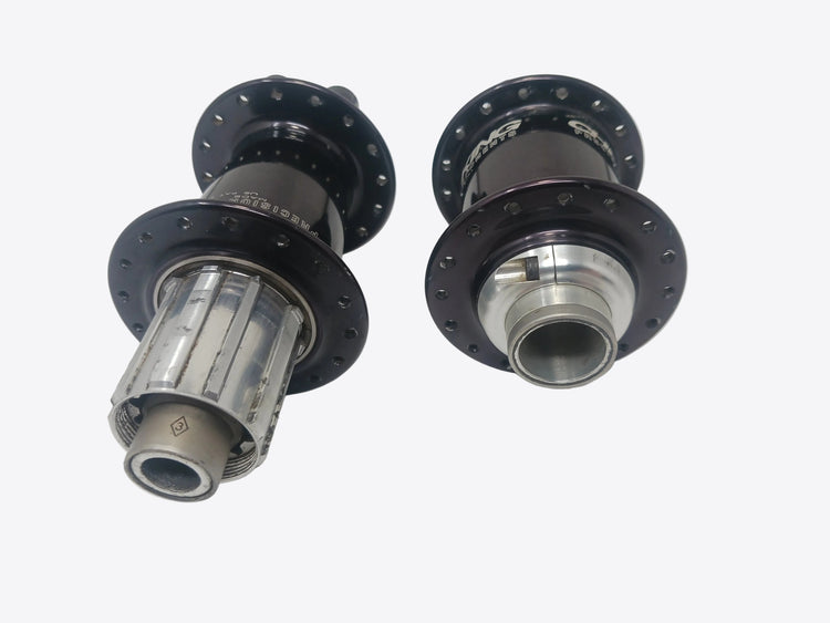 Chris King Hub set Boost Through Axle Disc Brake 32H