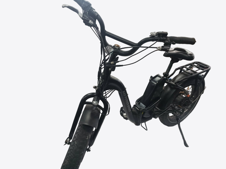 Radpower Radexpand E-Bike