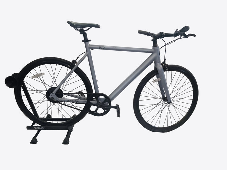 1UP Roadster Pedal-assist E-Bike