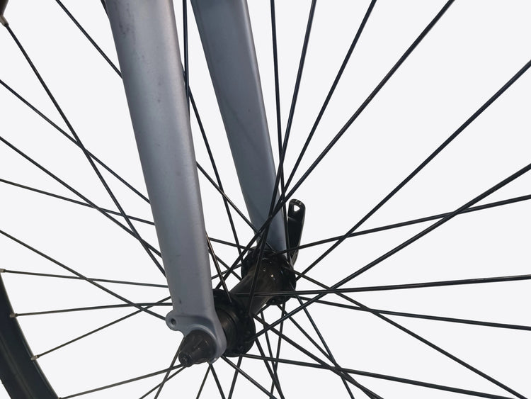 1UP Roadster Pedal-assist E-Bike