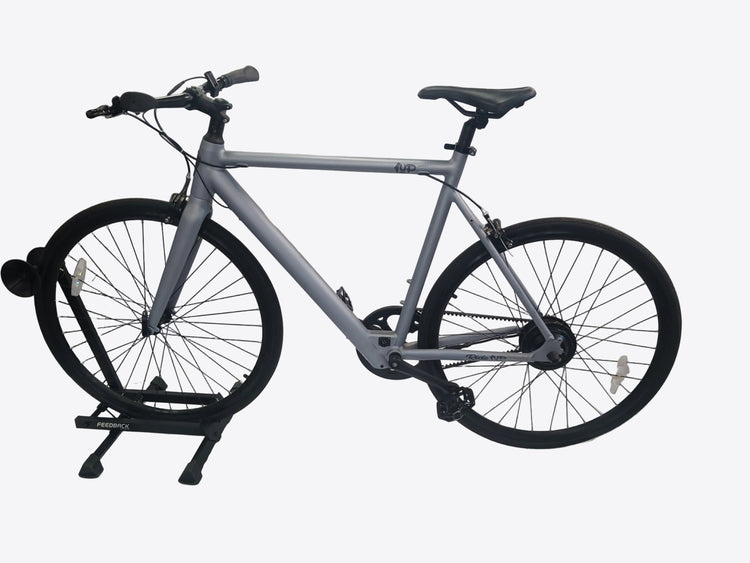 1UP Roadster Pedal-assist E-Bike
