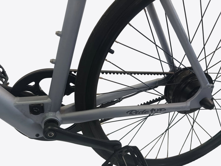 1UP Roadster Pedal-assist E-Bike