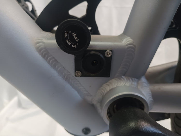 1UP Roadster Pedal-assist E-Bike