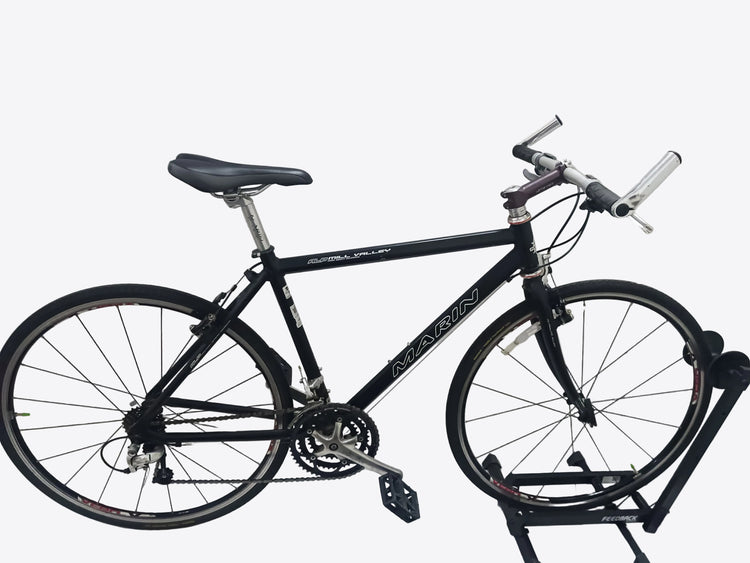 Marin Mill Valley Alp Commuter Bicycle