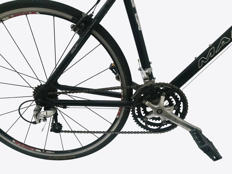 Marin Mill Valley Alp Commuter Bicycle