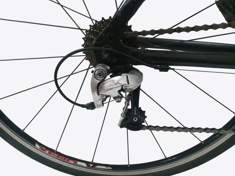 Marin Mill Valley Alp Commuter Bicycle