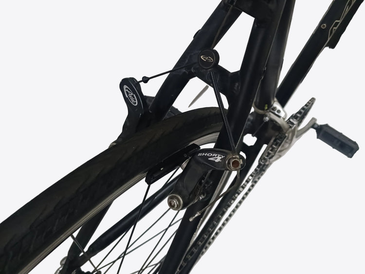 Marin Mill Valley Alp Commuter Bicycle