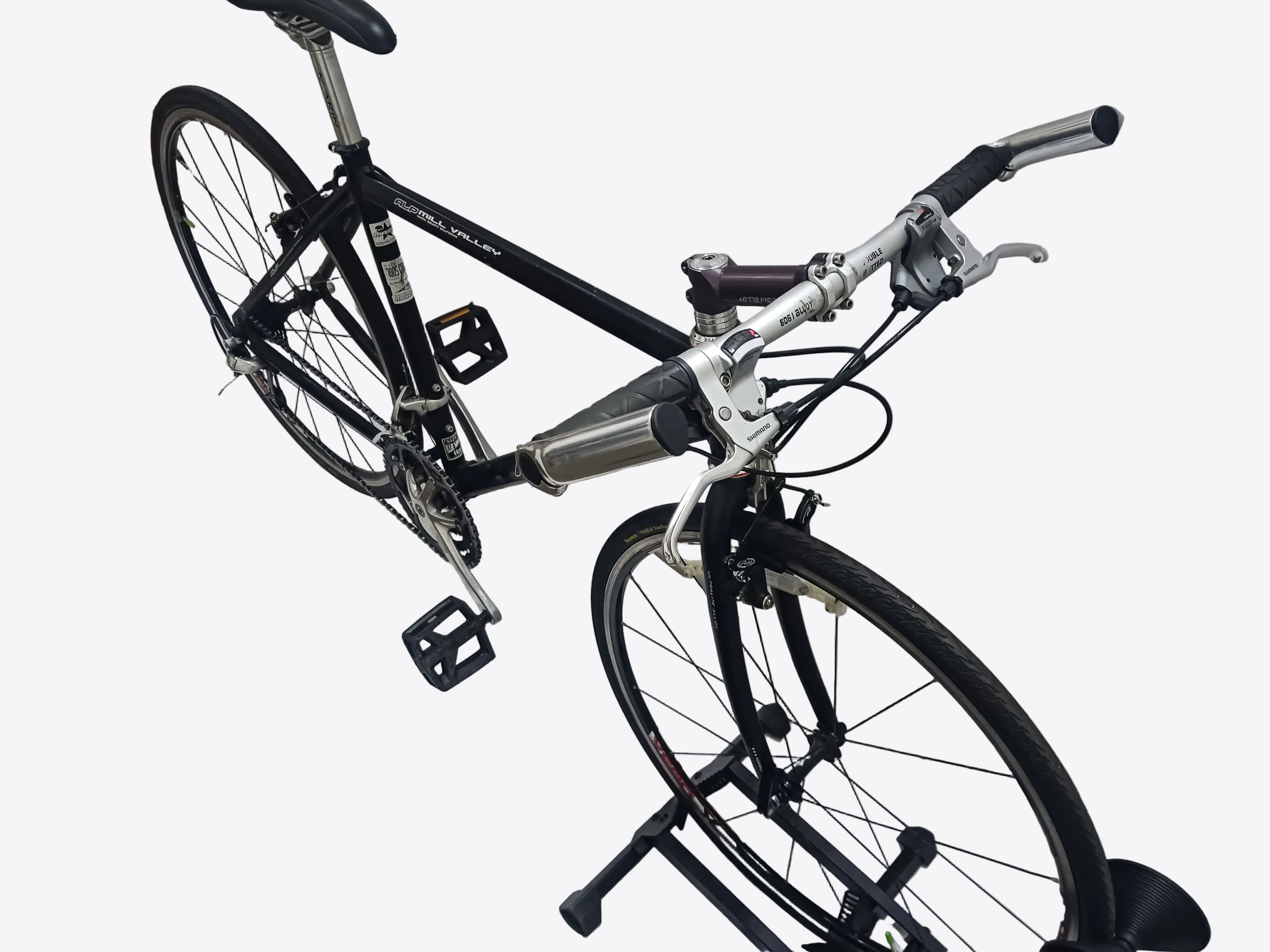 Marin Mill Valley Alp Commuter Bicycle