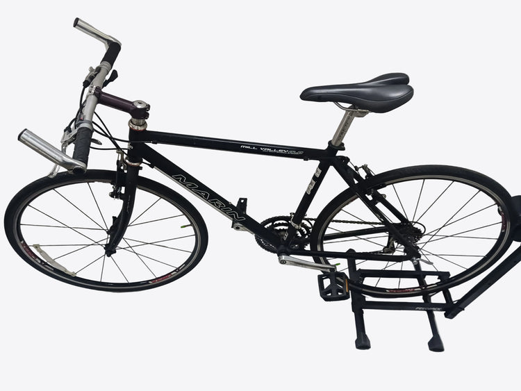 Marin Mill Valley Alp Commuter Bicycle