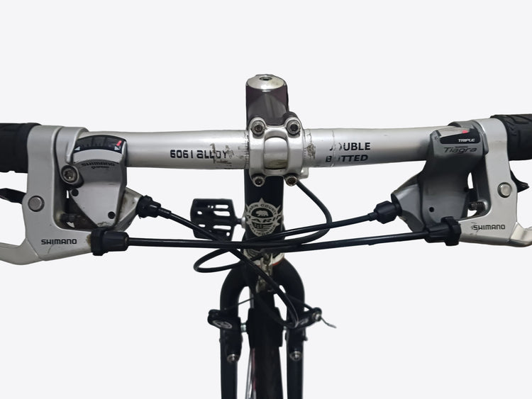 Marin Mill Valley Alp Commuter Bicycle