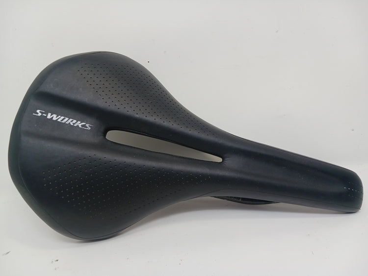 Specialized S-Works Phenom Carbon Saddle 155mm