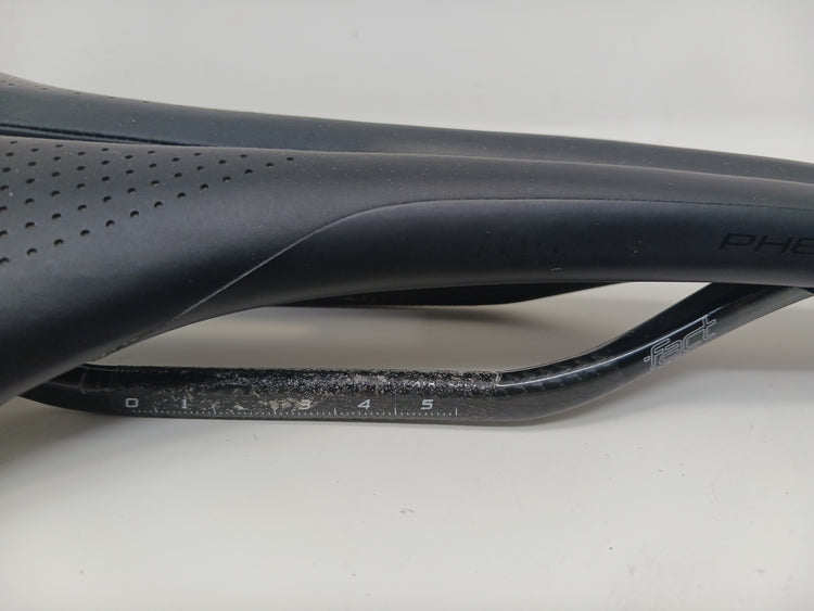 Specialized S-Works Phenom Carbon Saddle 155mm