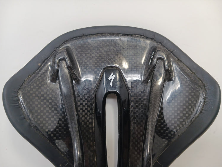 Specialized S-Works Phenom Carbon Saddle 155mm