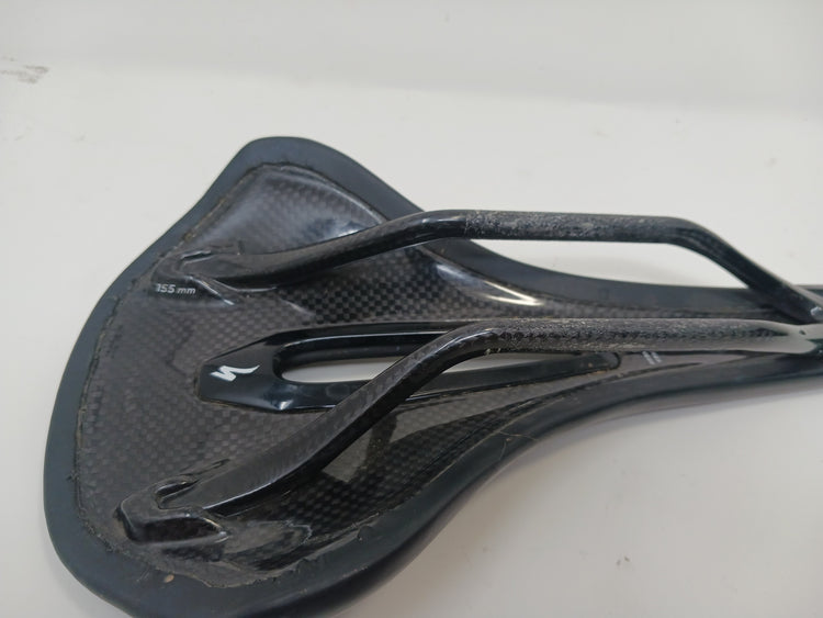 Specialized S-Works Phenom Carbon Saddle 155mm