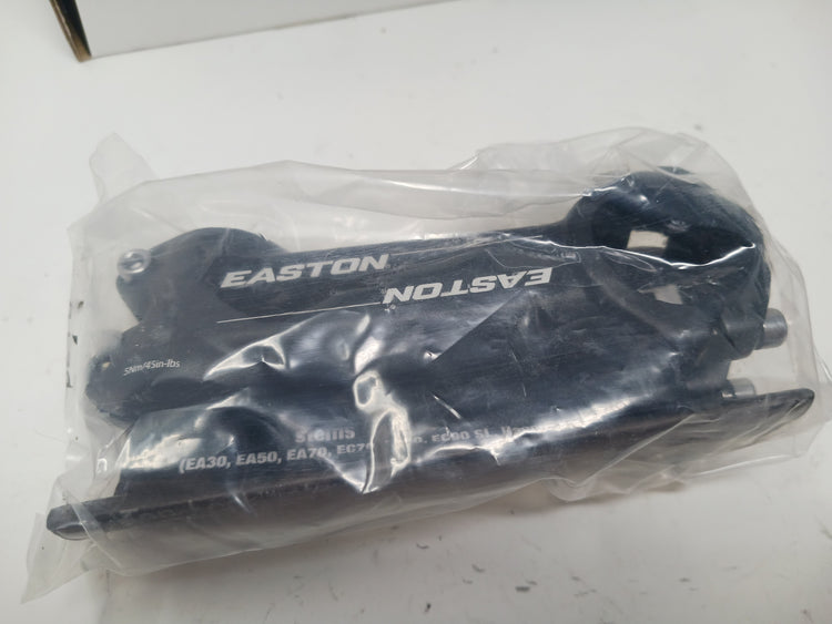 Easton EA50 Aluminum Stem (100mm, 31.8mm Clamp, 8 Degree, NIB)