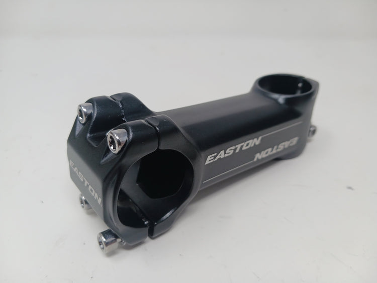 Easton EA50 Aluminum Stem (100mm, 31.8mm Clamp, 8 Degree, NIB)